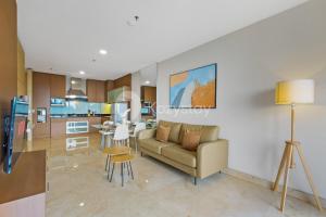 Malaya by Kozystay - Dago