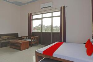 Hotel O MB Garden & Resorts