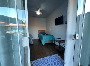 Espaço inteiro Pousada Inn Nature