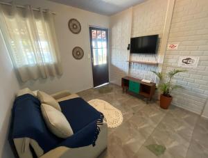 Espaço inteiro Pousada Inn Nature