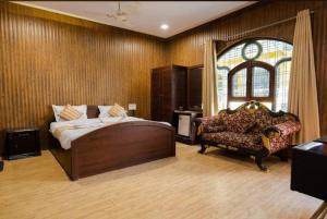 Crystal Leaf - Hotel 3 stelle a Rishikesh