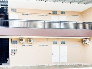 GO Homestay RedPartner near Alun-Alun Mojokerto