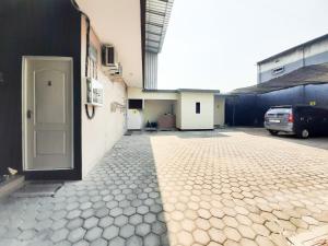 GO Homestay RedPartner near Alun-Alun Mojokerto