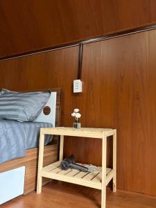 Xóm Homestay Ninh Thuận