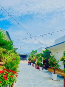 Xóm Homestay Ninh Thuận