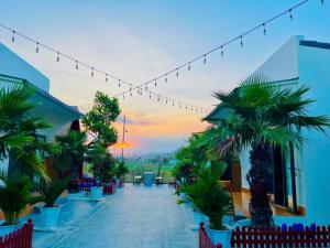 Xóm Homestay Ninh Thuận