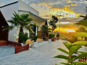 Xóm Homestay Ninh Thuận