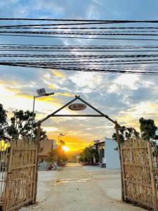 Xóm Homestay Ninh Thuận