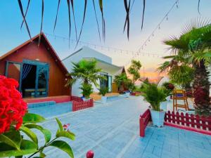Xóm Homestay Ninh Thuận
