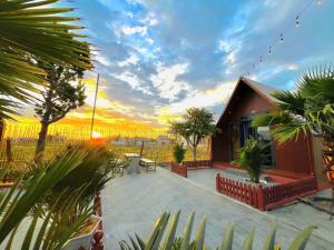Xóm Homestay Ninh Thuận