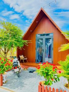 Xóm Homestay Ninh Thuận