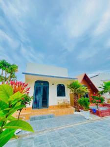 Xóm Homestay Ninh Thuận
