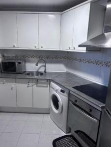 Antares 62 Apartamentos