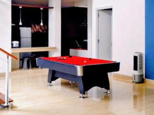 Cottonwood SetraMurni19 - Billyard Pool PS