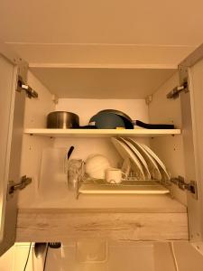 Monarch Parksuites 1BR with balcony