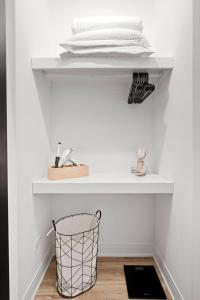 Chic Loft near United Center, UICIMD & Downtown