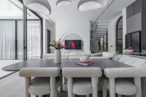 Brand New Luxury Design Villa by Amare Villas 4