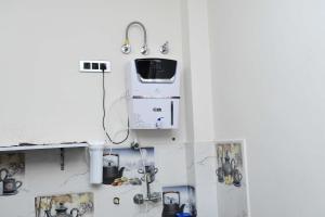 Sadia Villa, Your home away from home