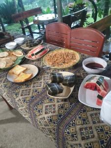 Homestay Hoanh Thắng