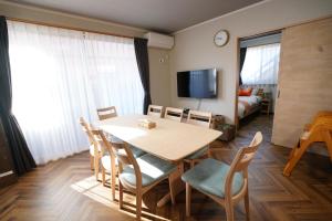 Yasuragi-KAWAGOE 1F