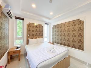 VUNG TAU LUXURY HOTEL & APARTMENT