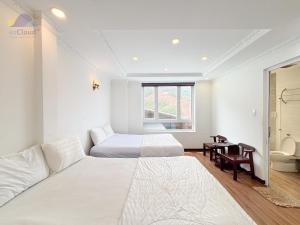 VUNG TAU LUXURY HOTEL & APARTMENT