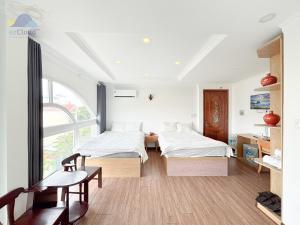 VUNG TAU LUXURY HOTEL & APARTMENT