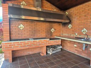 Casa Campestre Villa Isabel tu Escape Perfecto