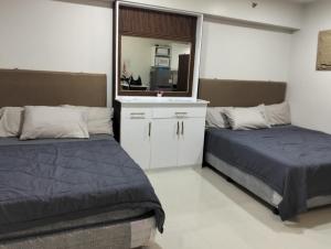 SMDC Style Residence