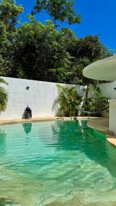 Casa Luma Hostel Boutique