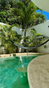 Casa Luma Hostel Boutique