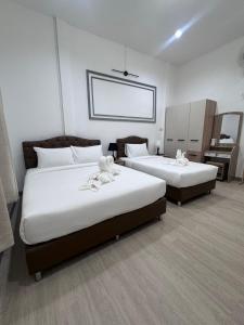 Chanthonghomestay