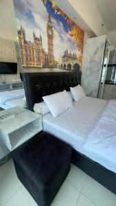 Apartemen anderson benson Pakuwon mall surabaya by staycation 23