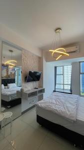 Apartemen anderson benson Pakuwon mall surabaya by staycation 23