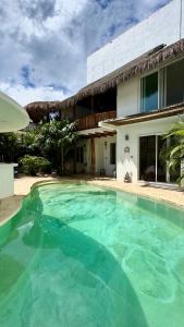 Casa Luma Hostel Boutique