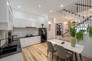 Sơn trà view homestay