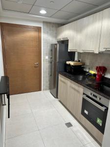 F1 - Ivy Studio Golf View Ansam Yas Island, Theme Parks