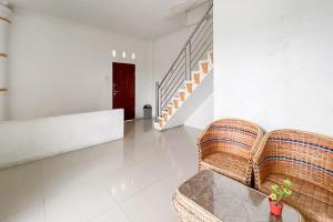 RedDoorz near Simpang Panei Medan