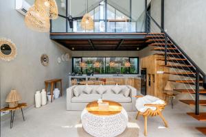 New! Villa Odeon - 5BR Villa in Pererenan