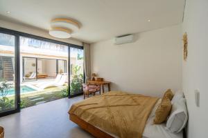 New! Villa Odeon - 5BR Villa in Pererenan