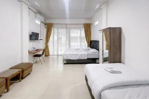 RedDoorz near Simpang Panei Medan