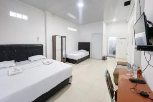 RedDoorz near Simpang Panei Medan