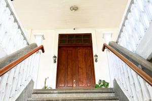 Casa Tentay Iloilo City