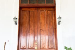 Casa Tentay Iloilo City