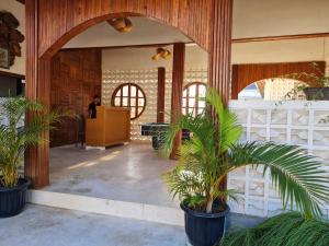 BBC Suites and Garden