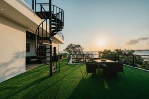 Nipper Resort & Villa Nusa Dua
