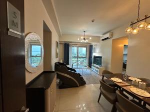 Spacious Unit & High-Floor Hotel near City of Dreams, Airport, Okada, and Solaire Casino