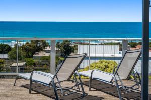 IL Mare - "Expansive Ocean Views"