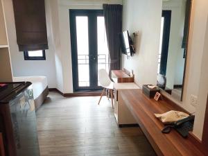 Campagne Hotel and Residence - SHA Plus