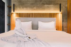 Elourea Townhouse 2BR Villas by Balangan Beach